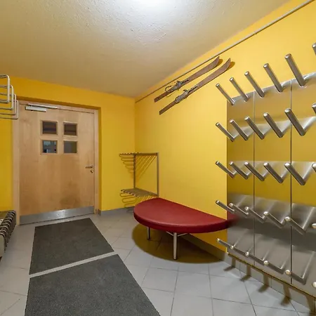 Appartement Linserhof *