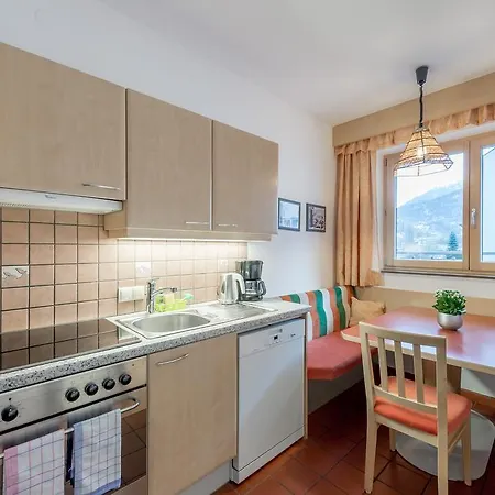 Linserhof Appartement