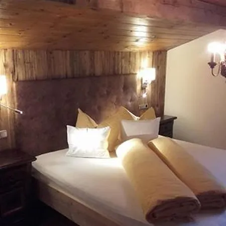 Linserhof Appartement Sölden