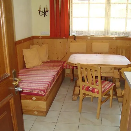 Appartement Linserhof