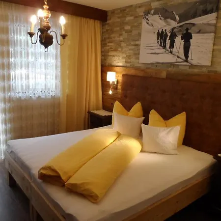 Appartement Linserhof *