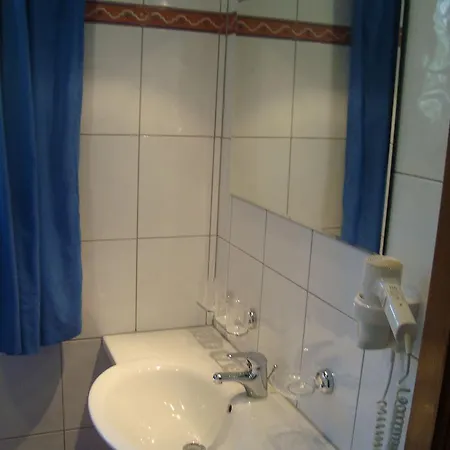 Linserhof Appartement Sölden