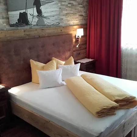 Appartement Linserhof