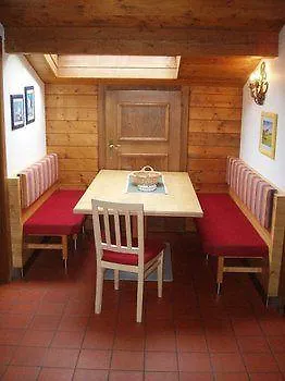 Appartement Linserhof