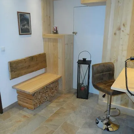 Linserhof * Sölden