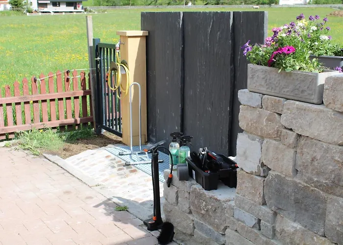 Appartement Linserhof *