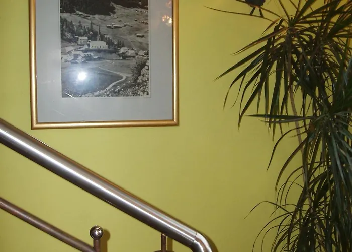 Appartement Linserhof Sölden