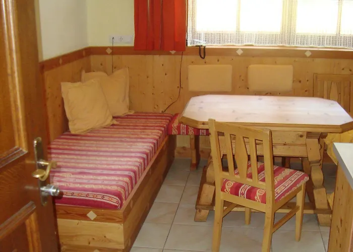 Appartement Linserhof *