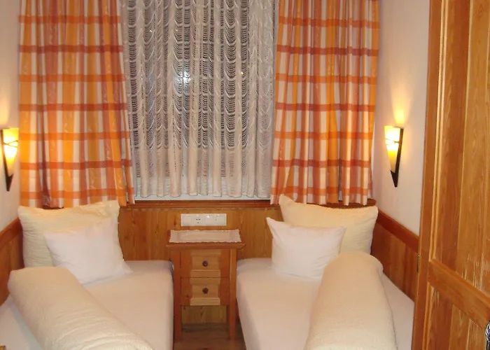 Appartement Linserhof *