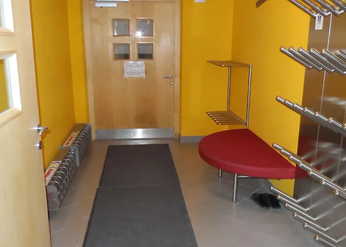 Linserhof Appartement