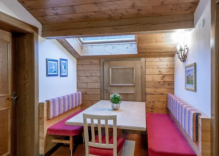 Linserhof Appartement