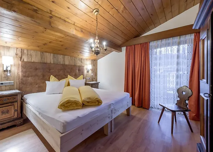 Linserhof Appartement