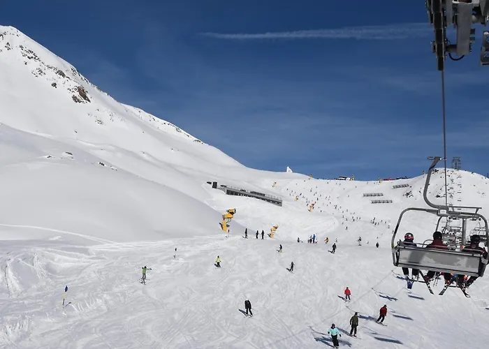 Linserhof Appartement