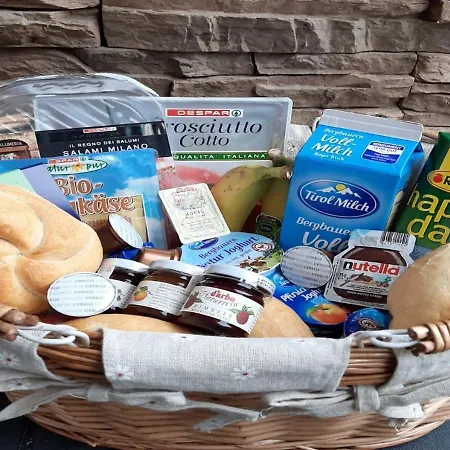 Linserhof דירה *