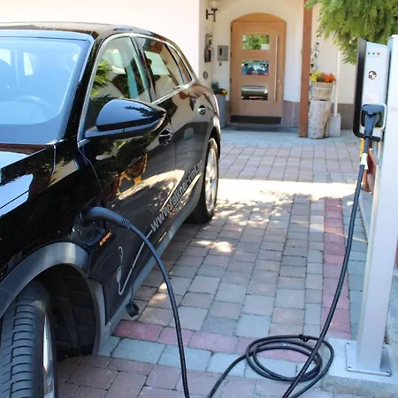 Linserhof * זולדן