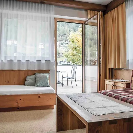 Appartamento Linserhof