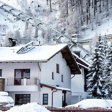 Linserhof Sölden