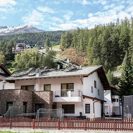 Linserhof Sölden