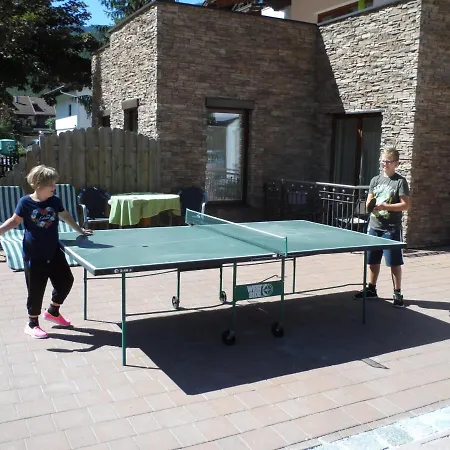 Linserhof Daire