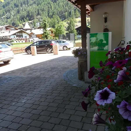 Linserhof Daire *