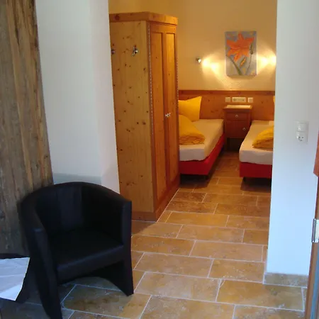 公寓 林塞霍夫费雷恩公寓酒店