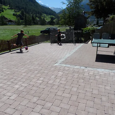 Linserhof דירה זולדן