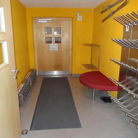 林塞霍夫费雷恩公寓酒店 公寓