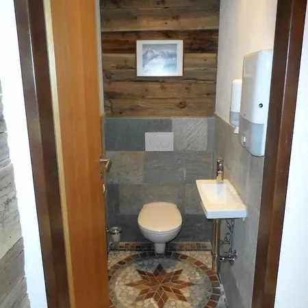 公寓 林塞霍夫费雷恩公寓酒店