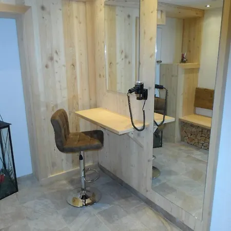 شقة Linserhof سولدن