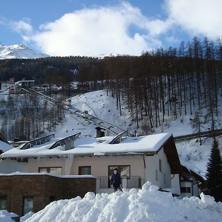 公寓 林塞霍夫费雷恩公寓酒店 *