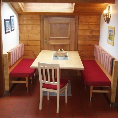 شقة Linserhof سولدن