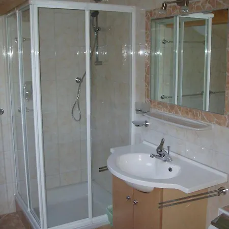 林塞霍夫费雷恩公寓酒店 * 索尔登