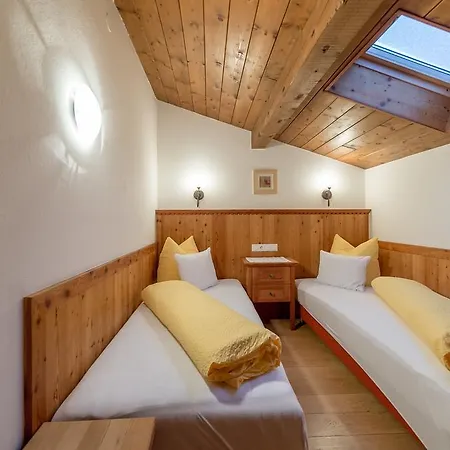 Linserhof Daire
