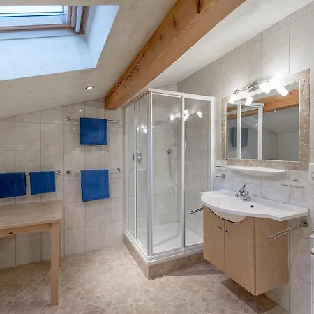 Linserhof דירה *