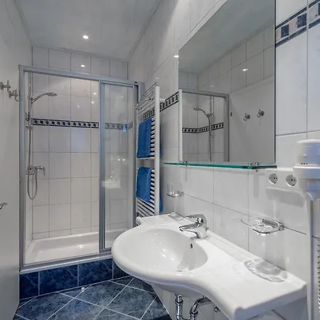 شقة Linserhof سولدن