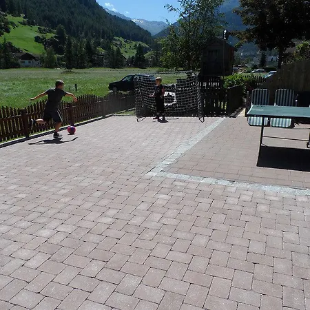 Linserhof Daire *