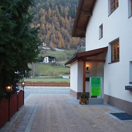 Linserhof Sölden