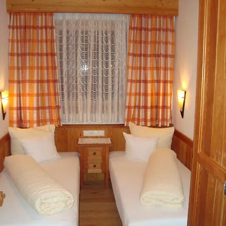 Linserhof Daire *