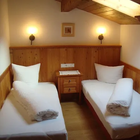Linserhof Daire