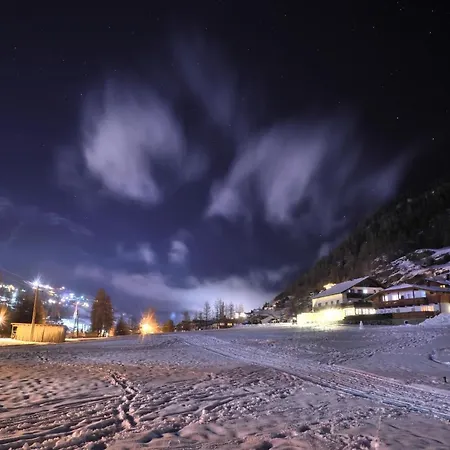 Linserhof Daire