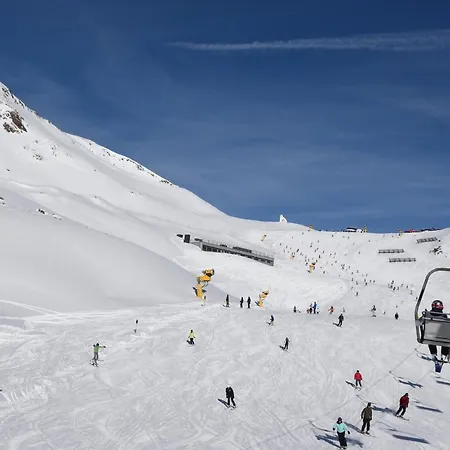 林塞霍夫费雷恩公寓酒店 公寓
