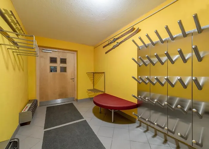 Apartmán Linserhof *