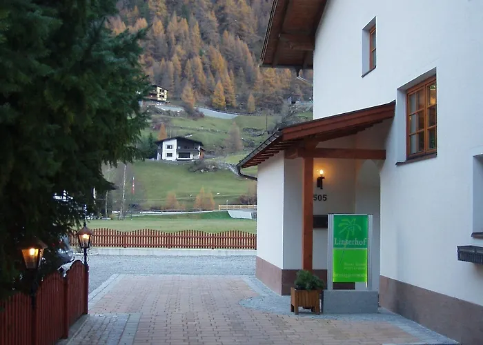 Linserhof Sölden