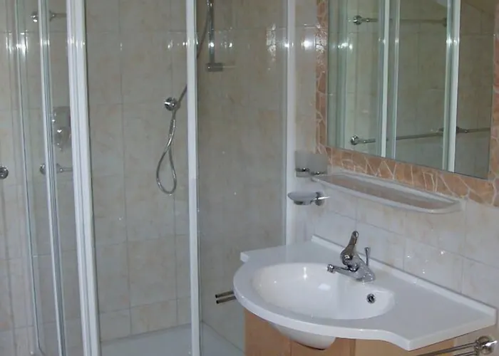 林塞霍夫费雷恩公寓酒店 * 索尔登