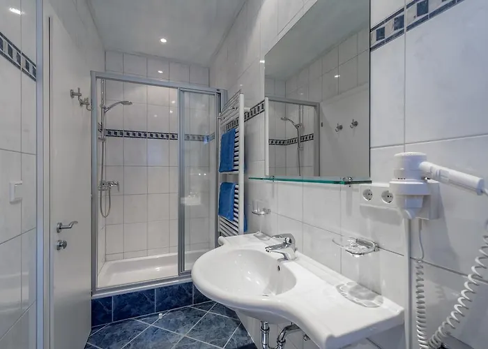 Apartmán Linserhof Sölden