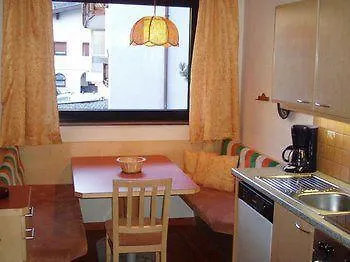 Apartmán Linserhof *