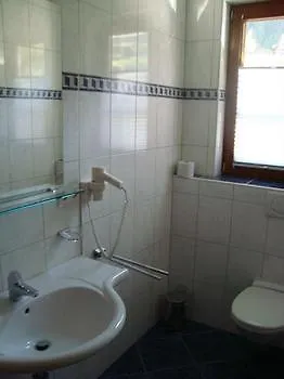 林塞霍夫费雷恩公寓酒店 *