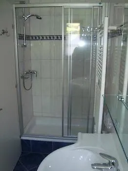 林塞霍夫费雷恩公寓酒店 * 索尔登