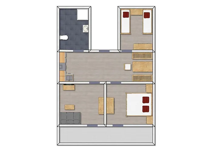 Apartmán Linserhof *