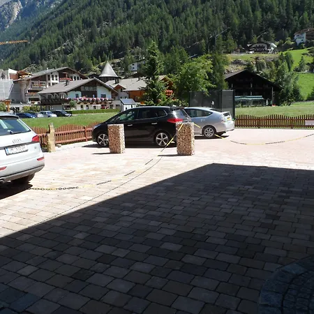 Апартаменты Linserhof